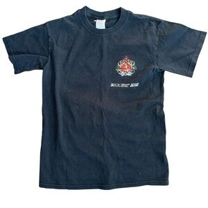 Vintage Motorcycle T-Shirt